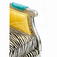 Regency Zebra Berjer