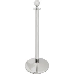 VIP Stand Vegas Silver 1pc