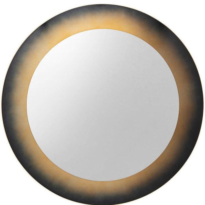 Wall Mirror Prezioso Ø100cm