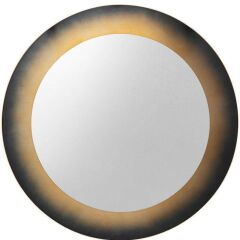 Wall Mirror Prezioso Ø100cm