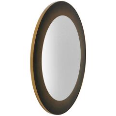 Wall Mirror Prezioso Ø100cm