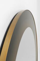 Wall Mirror Prezioso Ø100cm