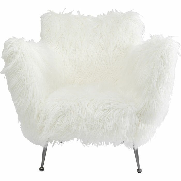 Goldfinger White Berjer