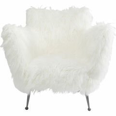 Goldfinger White Berjer