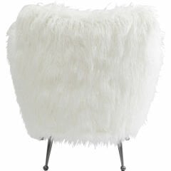 Goldfinger White Berjer