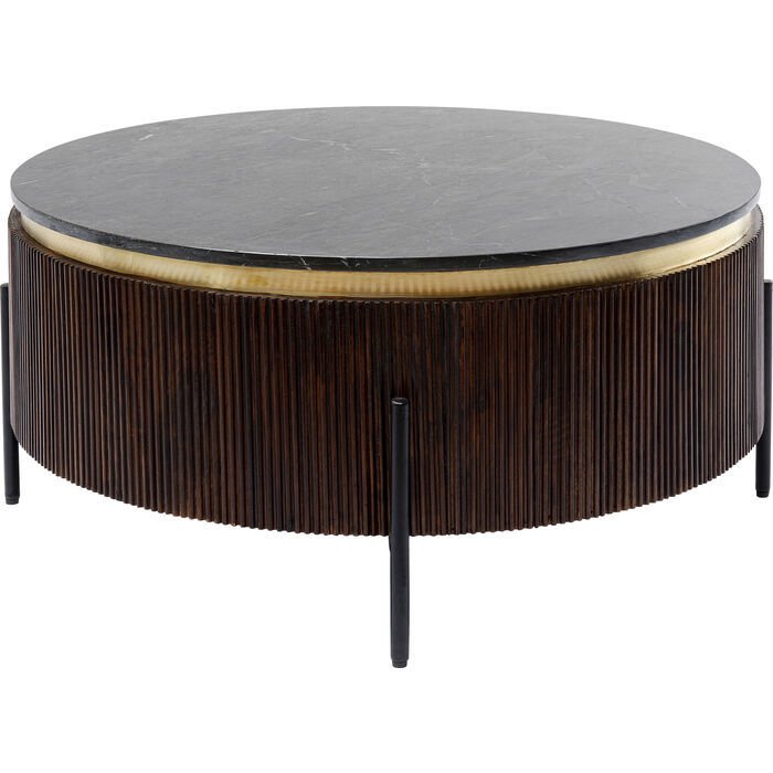 Coffee Table Catalina Orta Sehpa