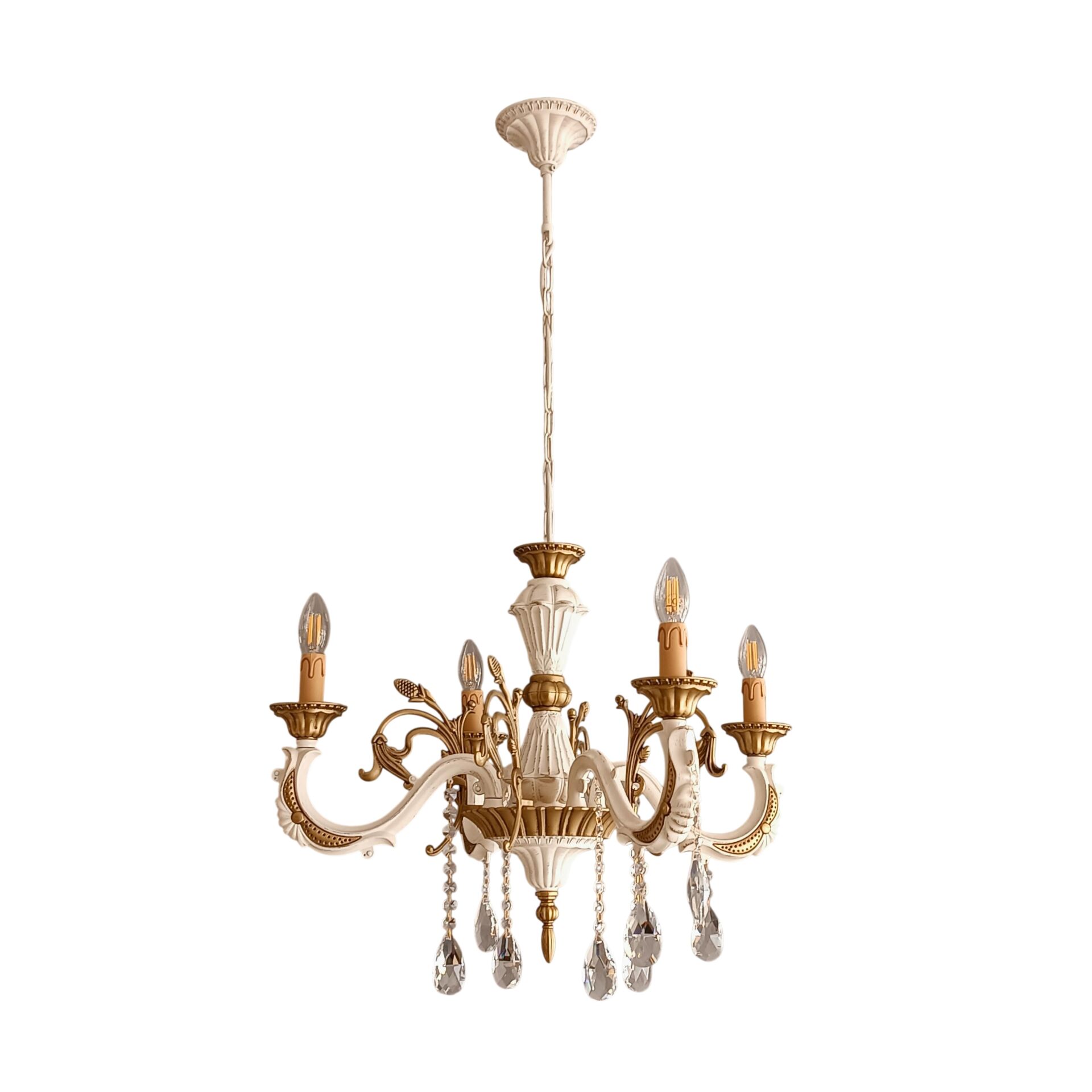 Kairo Altı Kollu Avize