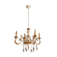 Kairo Altı Kollu Avize