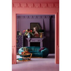 Bubble Gum Çerçeveli Resim 80x120cm