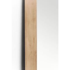 Mirror Curve Rectangular Copper Ayna 70x200 cm