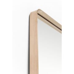 Mirror Curve Rectangular Copper Ayna 70x200 cm
