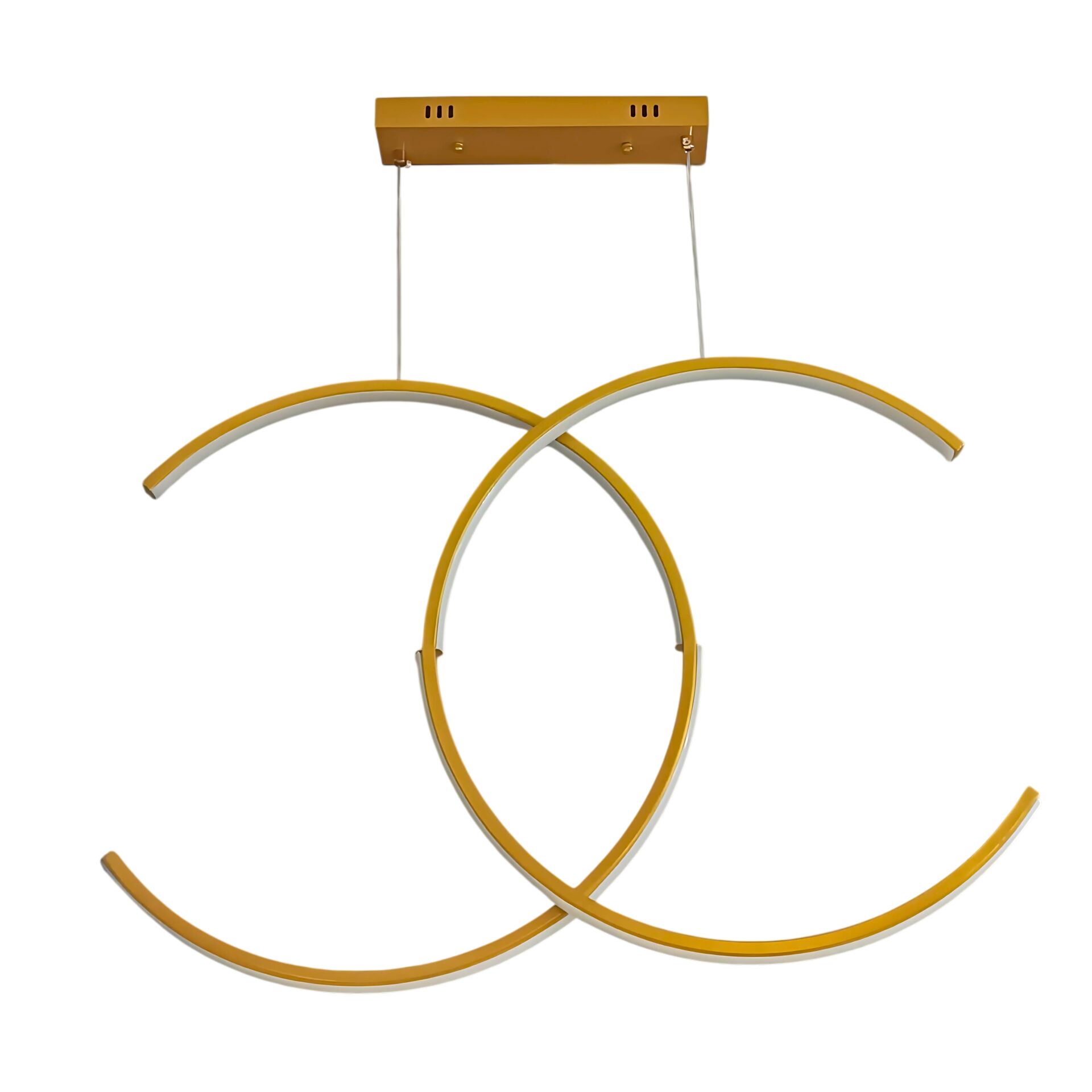 Fabra Gold LED Avize