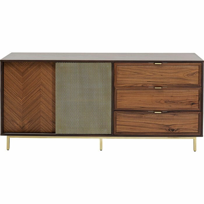 Arizona MDF Konsol