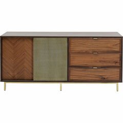 Arizona MDF Konsol