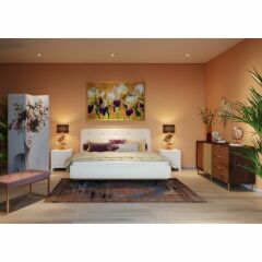Arizona MDF Konsol