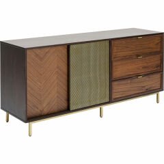 Arizona MDF Konsol