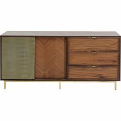 Arizona MDF Konsol