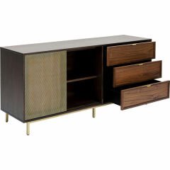 Arizona MDF Konsol