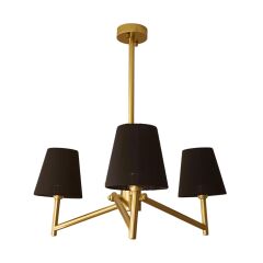 Due 3 Kollu Gold Avize