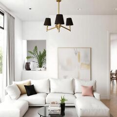 Due 3 Kollu Gold Avize