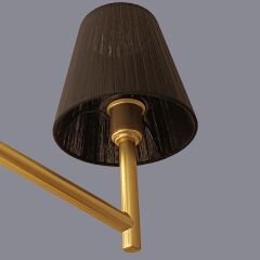 Due 3 Kollu Gold Avize