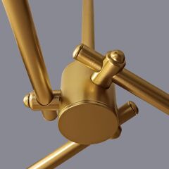 Due 3 Kollu Gold Avize