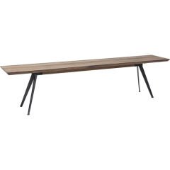 Downtown Bench 200cm