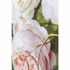 Flowery Çiçek Desenli Oda Bölücü