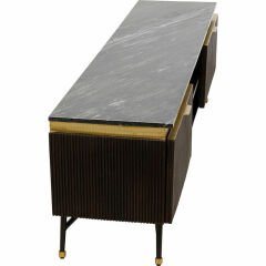 Lowboard Catalina Ahşap Konsol