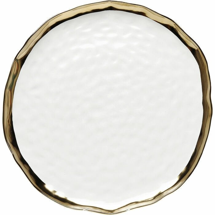 Bell Servis Tabağı 38cm