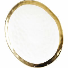 Bell Servis Tabağı 38cm