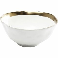 Bell Beyaz Kase 15cm
