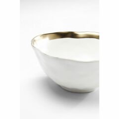 Bell Beyaz Kase 15cm