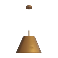 Cerny Gold Sarkıt Avize