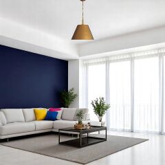 Cerny Gold Sarkıt Avize