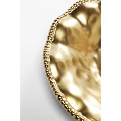 Bell Gold Tabak 36cm