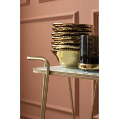 Bell Gold Tabak 36cm