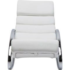 Manhattan White Sallanan Berjer