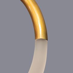 Benet Tekli LED Sarkıt Avize