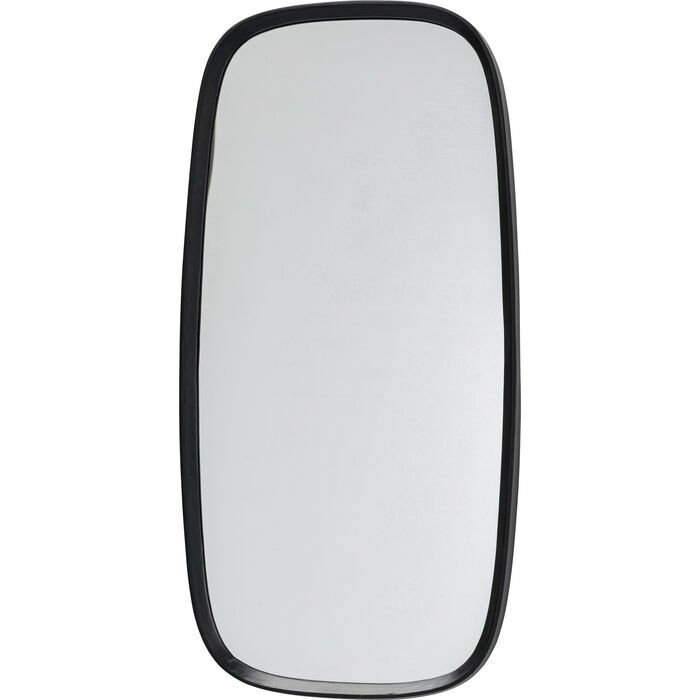 Wall Mirror Noomi Black Ayna