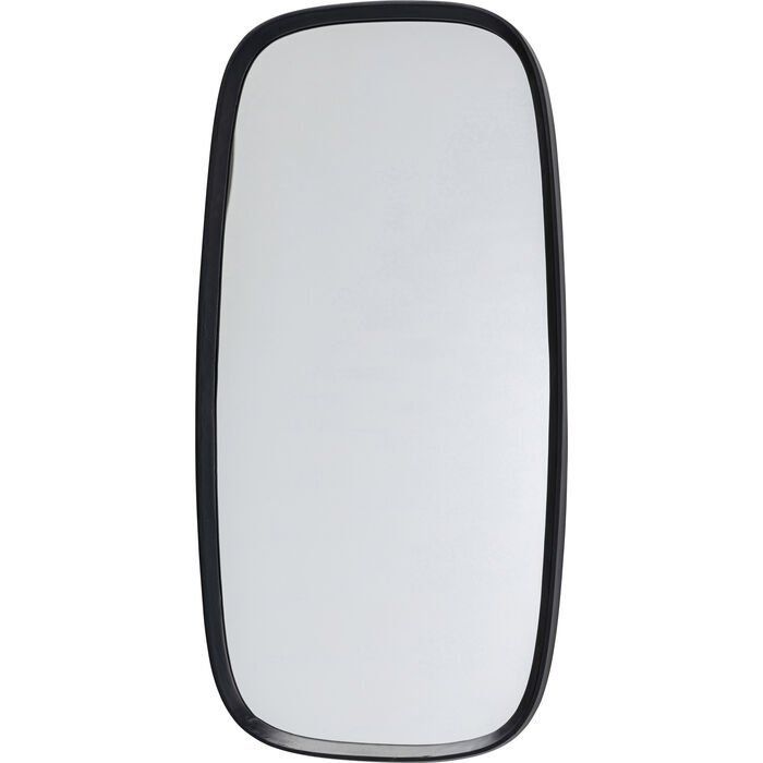 Wall Mirror Noomi Black Ayna