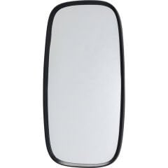 Wall Mirror Noomi Black Ayna