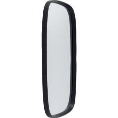 Wall Mirror Noomi Black Ayna