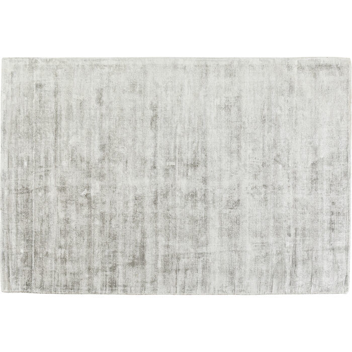 Seaburry Gri Viskon Halı 200x300 cm