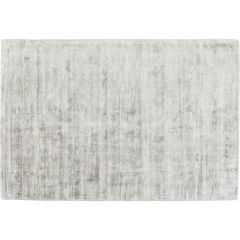 Seaburry Gri Viskon Halı 200x300 cm