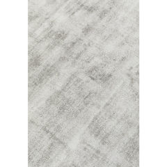 Seaburry Gri Viskon Halı 200x300 cm