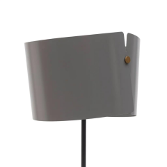 Move Metal Lambader Antrasit/Siyah 150 Cm