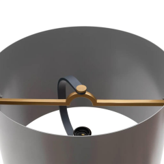 Move Metal Lambader Antrasit/Siyah 150 Cm