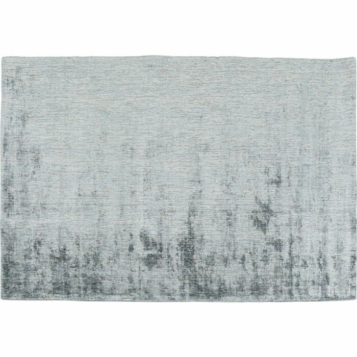 Glimmer Mavi Viskon Halı 170x240 cm