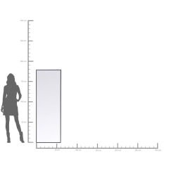 Mirror Bella Ayna 180x60 cm